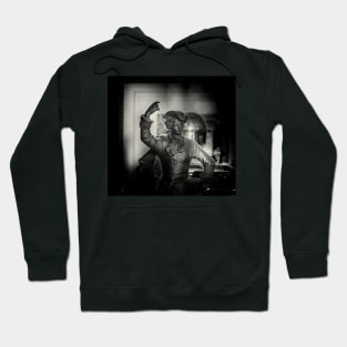 Figure Hoodie